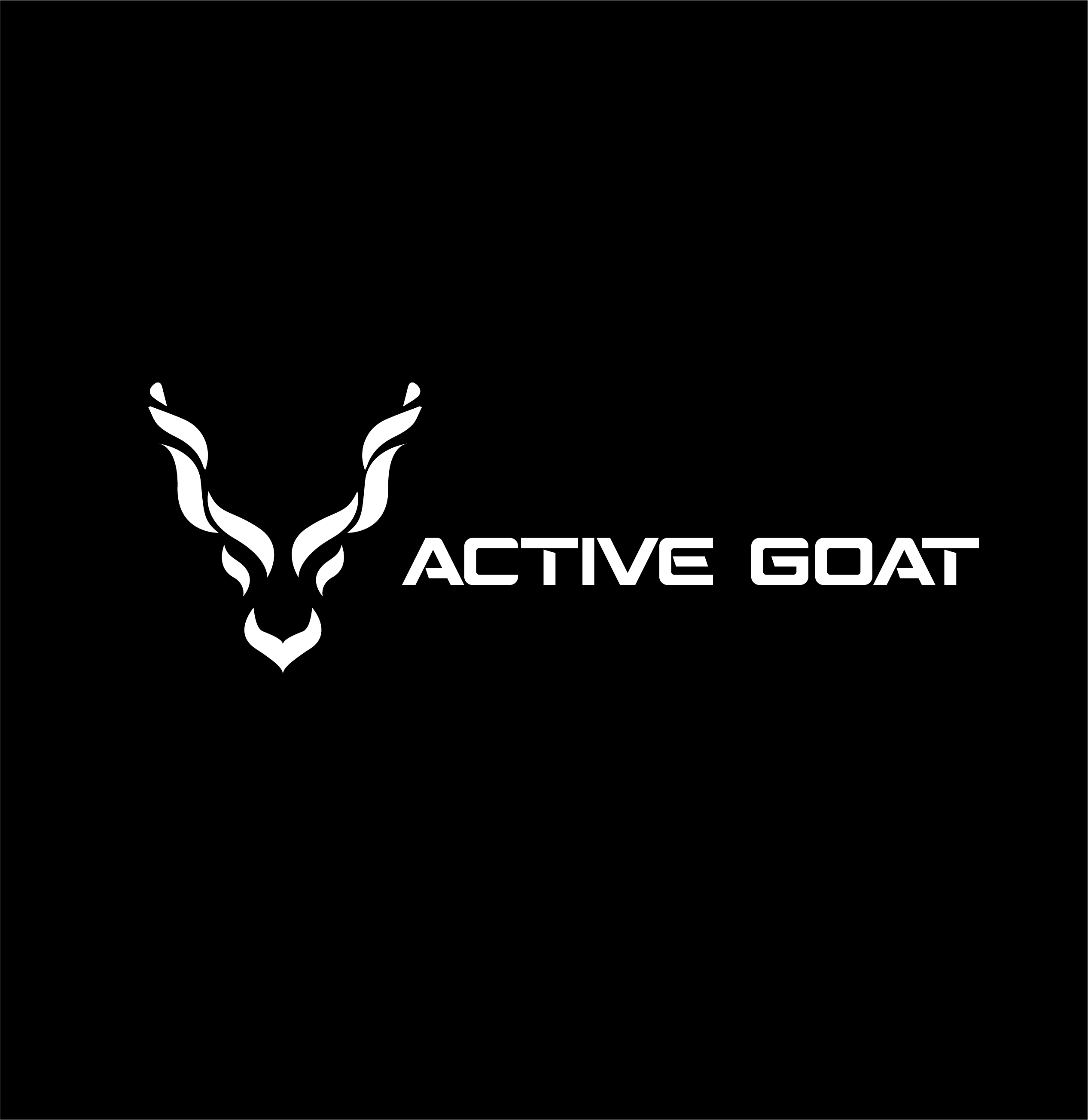 Active Goat